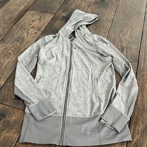 Lululemon zip up